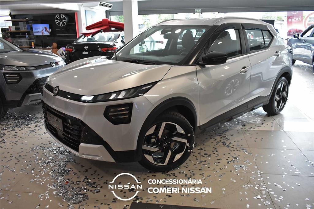 KAIT 1.6 FLEX ADVANCE PLUS XTRONIC