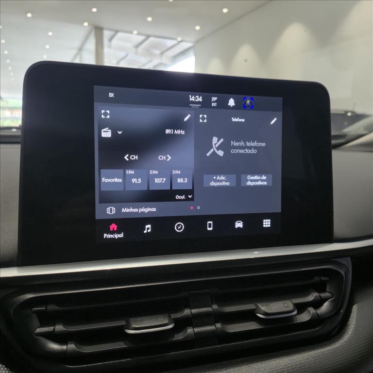 PULSE 1.3 FLEX DRIVE CVT8