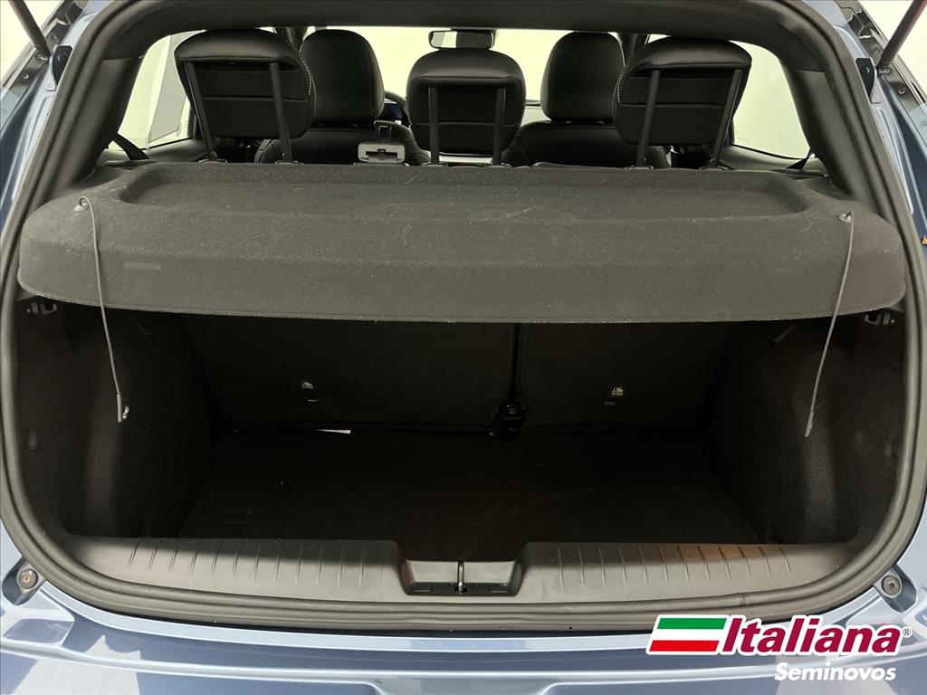 PULSE 1.0 TURBO 200 HYBRID IMPETUS CVT15