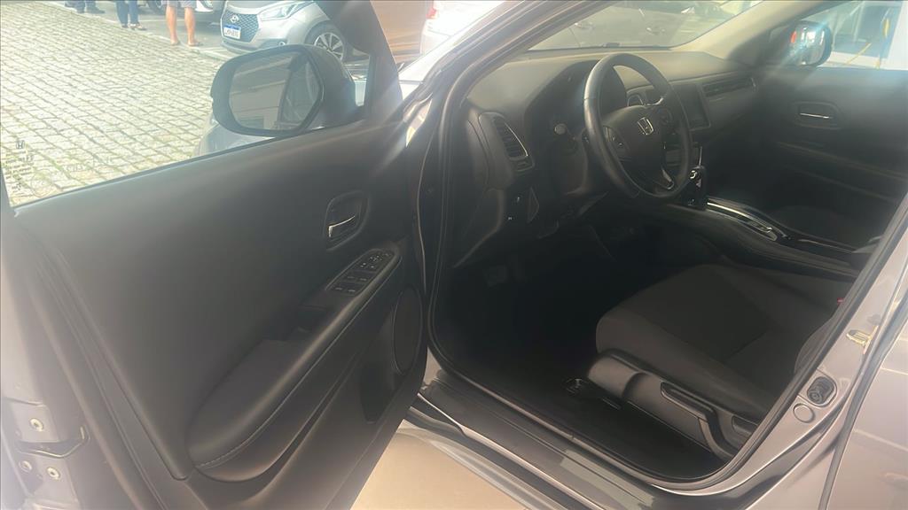 HR-V 1.8 16V FLEX EX 4P AUTOMÁTICO8