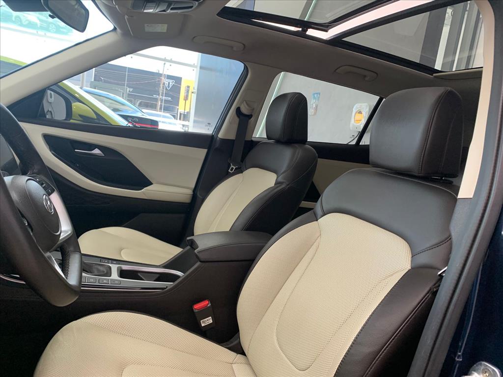 CRETA 2.0 FLEX ULTIMATE AUTOMÁTICO8