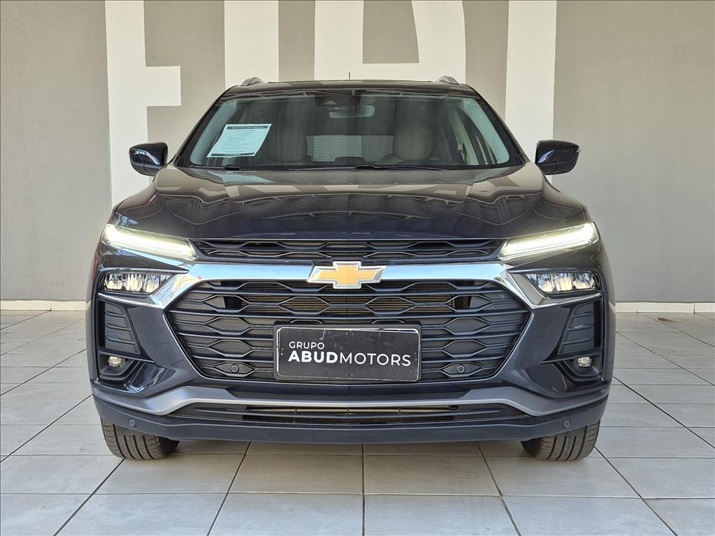 TRACKER 1.2 TURBO FLEX PREMIER AUTOMÁTICO1