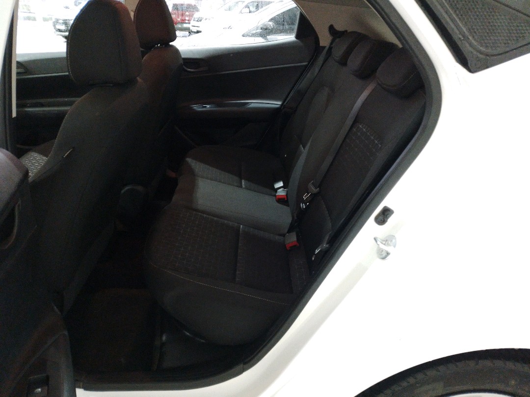 Hyundai-HB20-1.0 12V FLEX COMFORT PLUS MANUAL