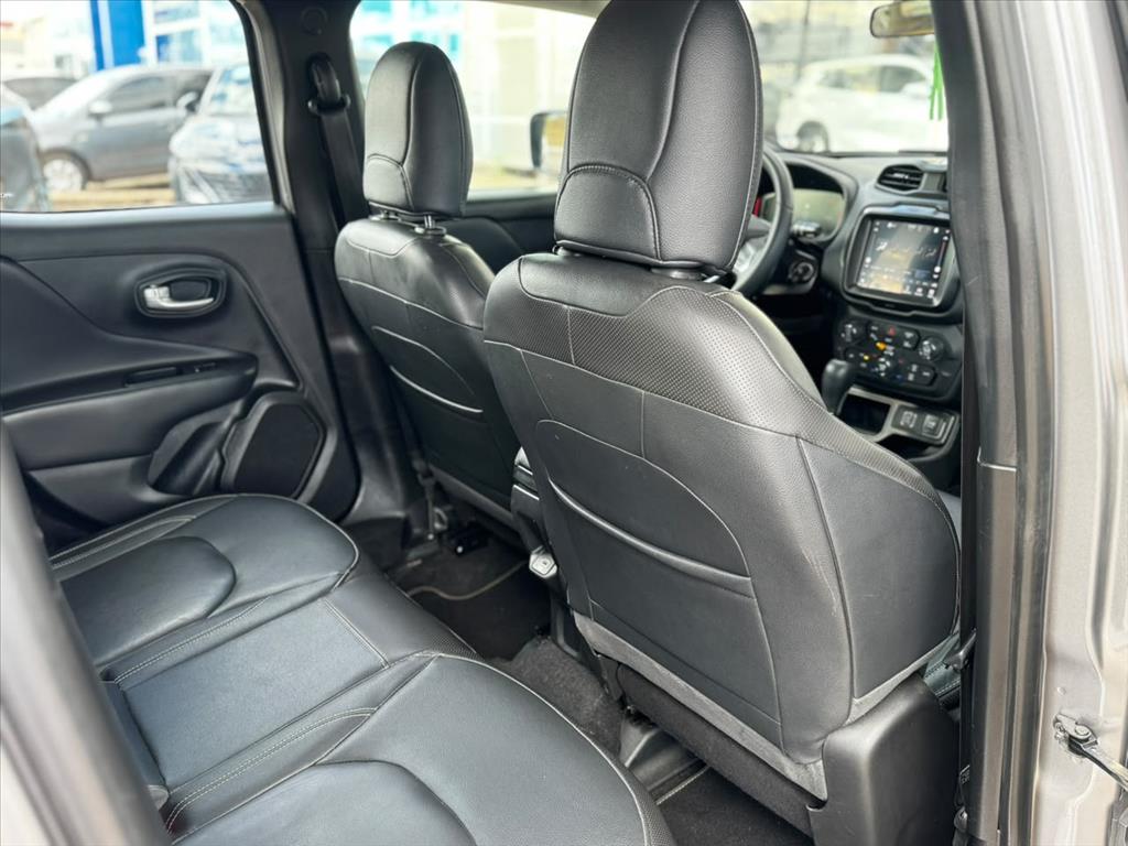 Jeep-RENEGADE-1.3 T270 TURBO FLEX LONGITUDE AT6