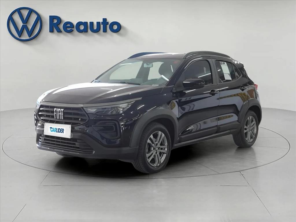 PULSE 1.3 FLEX DRIVE CVT1