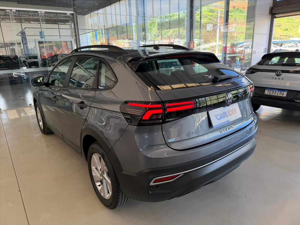 NIVUS 1.0 200 TSI TOTAL FLEX COMFORTLINE AUTOMÁTICO4