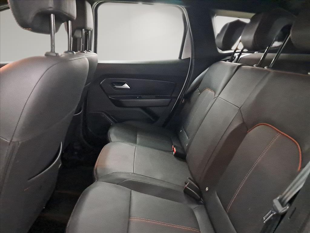 DUSTER 1.3 TCE FLEX ICONIC PLUS X-TRONIC10