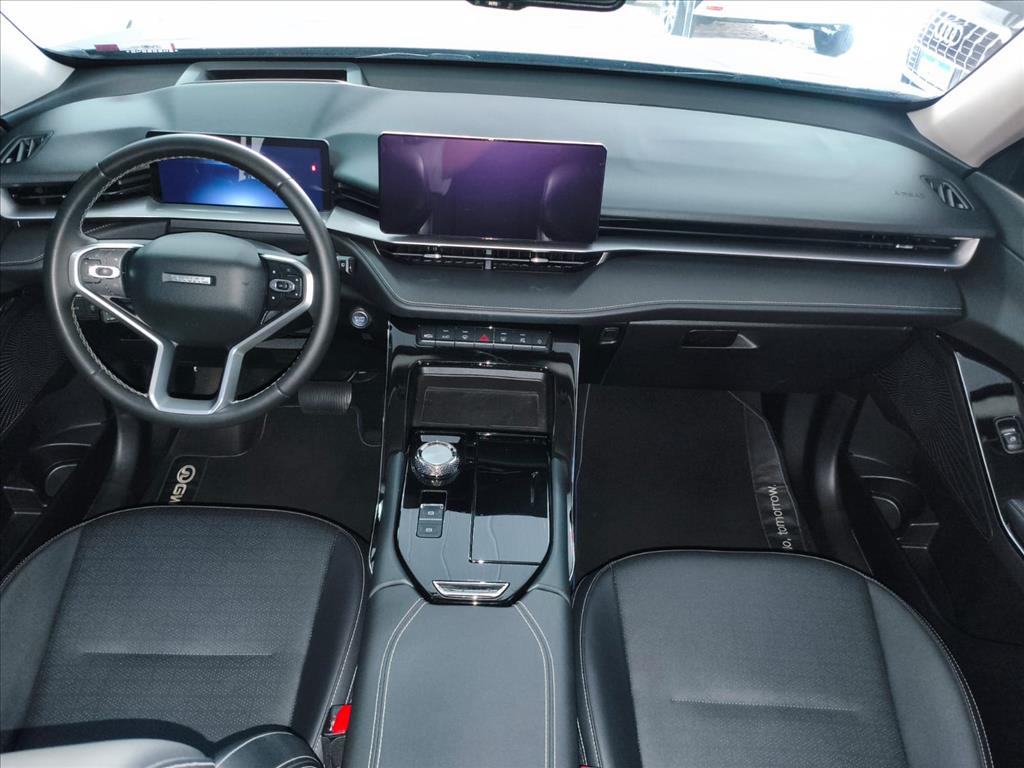 HAVAL H6 1.5 HEV PREMIUM E-TRACTION8