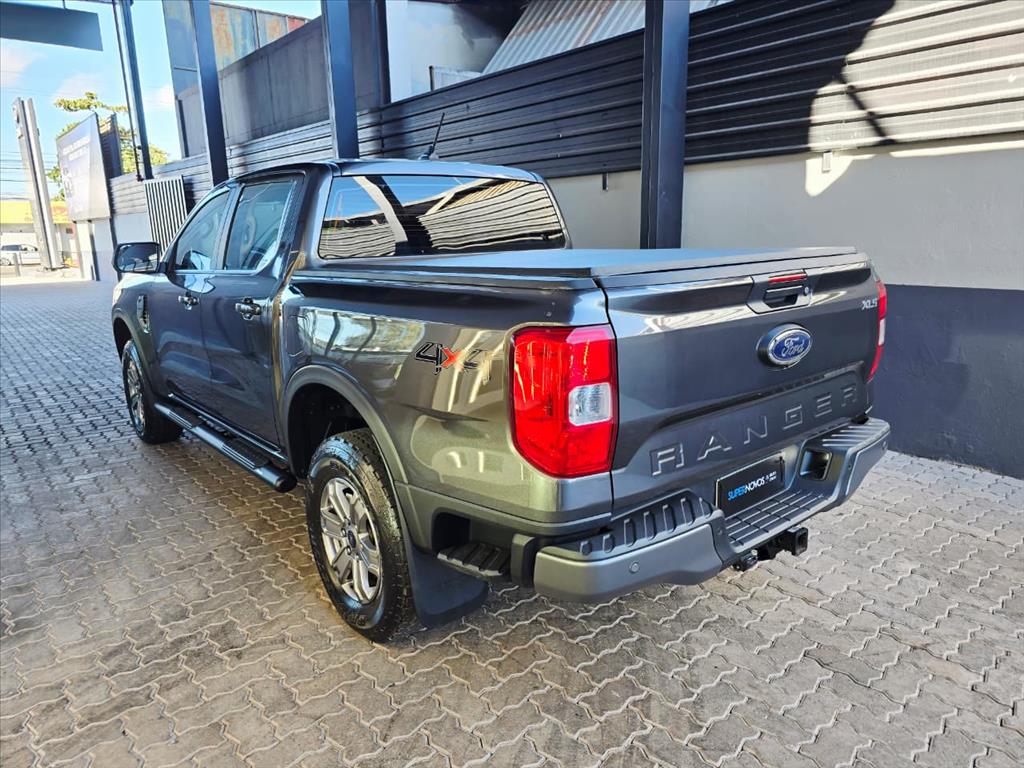RANGER 2.0 TURBO DIESEL CD XLS 4X4 AUTOMÁTICO5