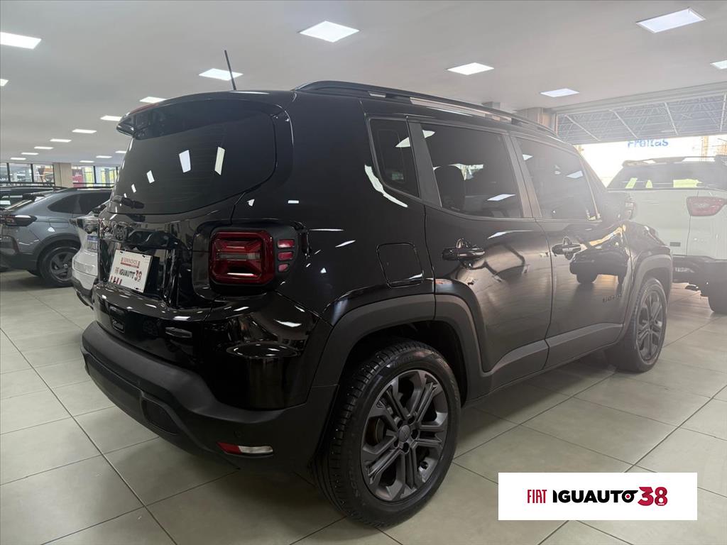 RENEGADE 1.3 T270 TURBO FLEX LONGITUDE AT66