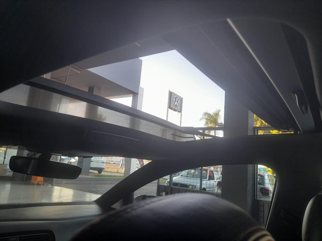 GOLF 2.0 TSI GTI 16V TURBO GASOLINA 4P AUTOMÁTICO12