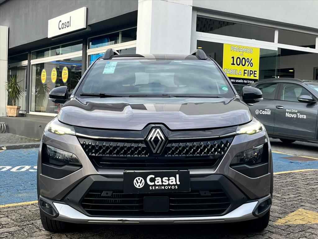 1.0 TCE FLEX PREMIÉRE EDITION EDC