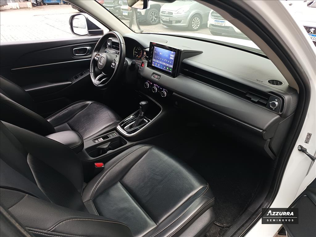 HR-V 1.5 DI I-VTEC FLEX EXL CVT6