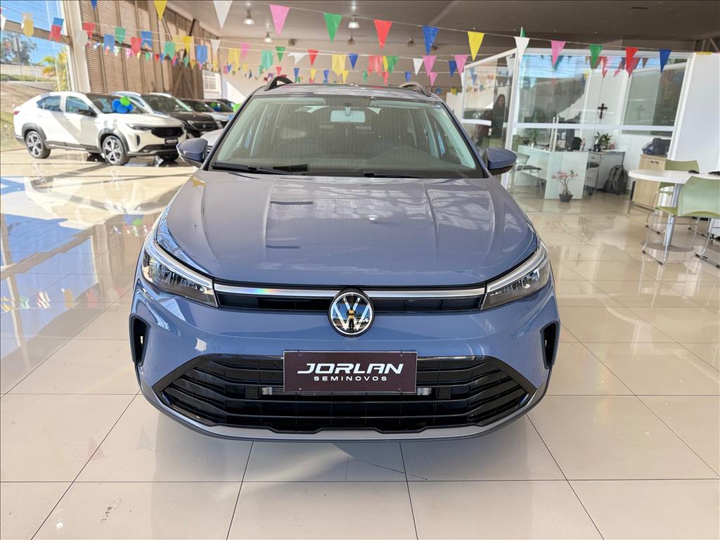 NIVUS 1.0 200 TSI TOTAL FLEX COMFORTLINE AUTOMÁTICO2