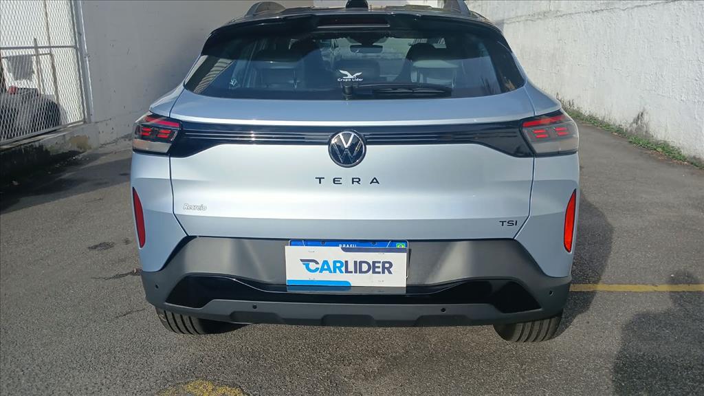 TERA 1.0 170 TSI HIGH AUTOMÁTICO2