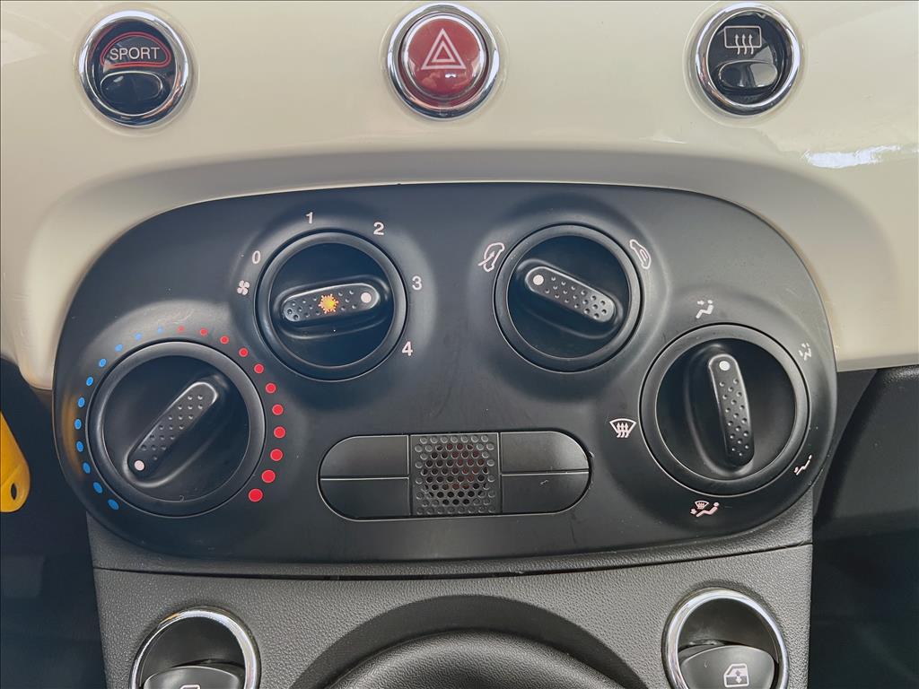 500 1.4 CULT 8V FLEX 2P MANUAL