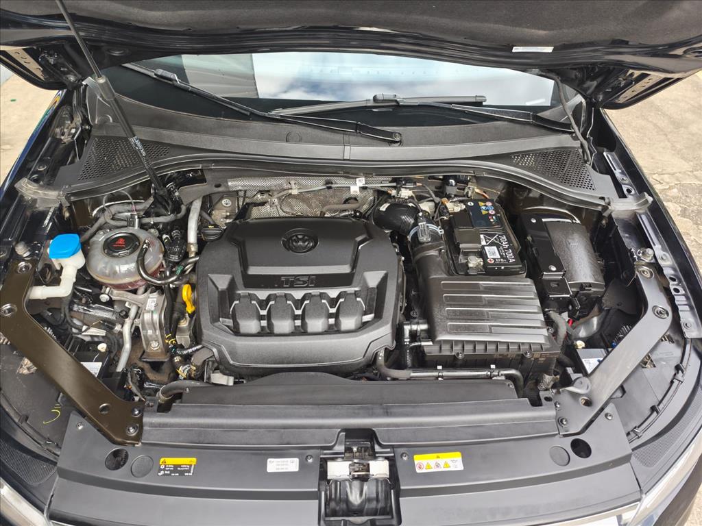 TIGUAN 2.0 300 TSI GASOLINA ALLSPACE R-LINE AUTOMÁTICO13