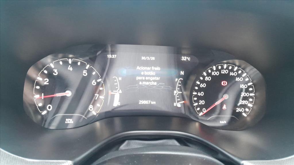 Jeep-COMPASS-1.3 T270 TURBO FLEX LONGITUDE AT6