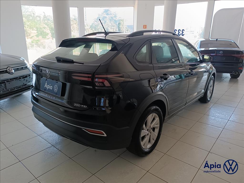 NIVUS 1.0 200 TSI TOTAL FLEX COMFORTLINE AUTOMÁTICO3