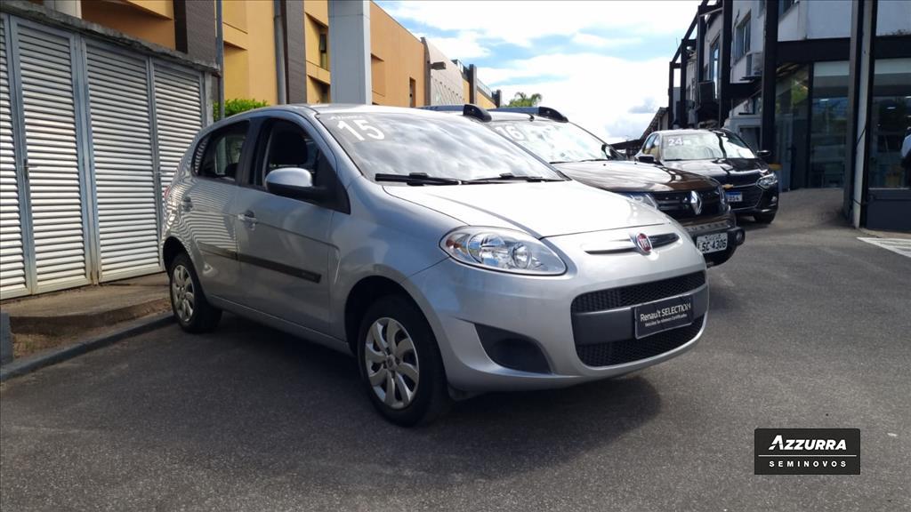 PALIO 1.0 MPI ATTRACTIVE 8V FLEX 4P MANUAL2