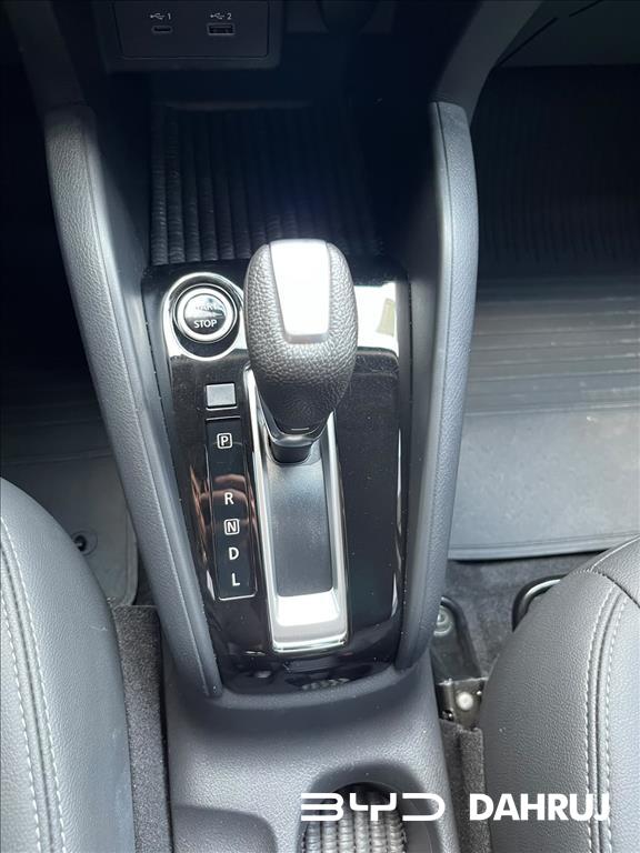 Nissan Kicks 1.6 16V Flexstart Advance Xtronic - foto 7