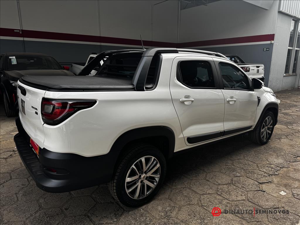 Fiat-STRADA-1.3 FIREFLY FLEX VOLCANO CD CVT