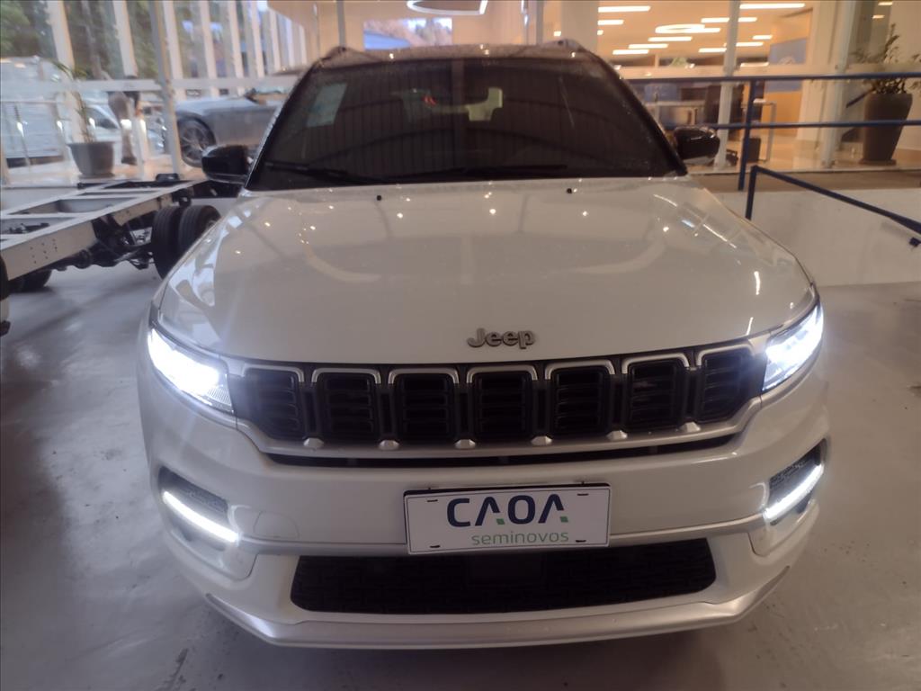 Jeep-COMMANDER-2.0 HURRICANE 4 TURBO GASOLINA OVERLAND AT9