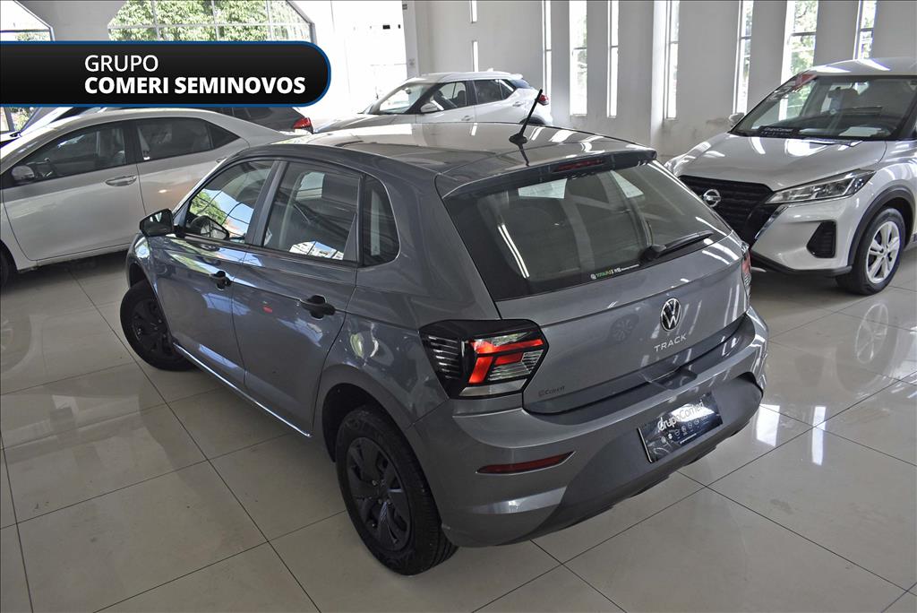 POLO 1.0 MPI TRACK MANUAL3