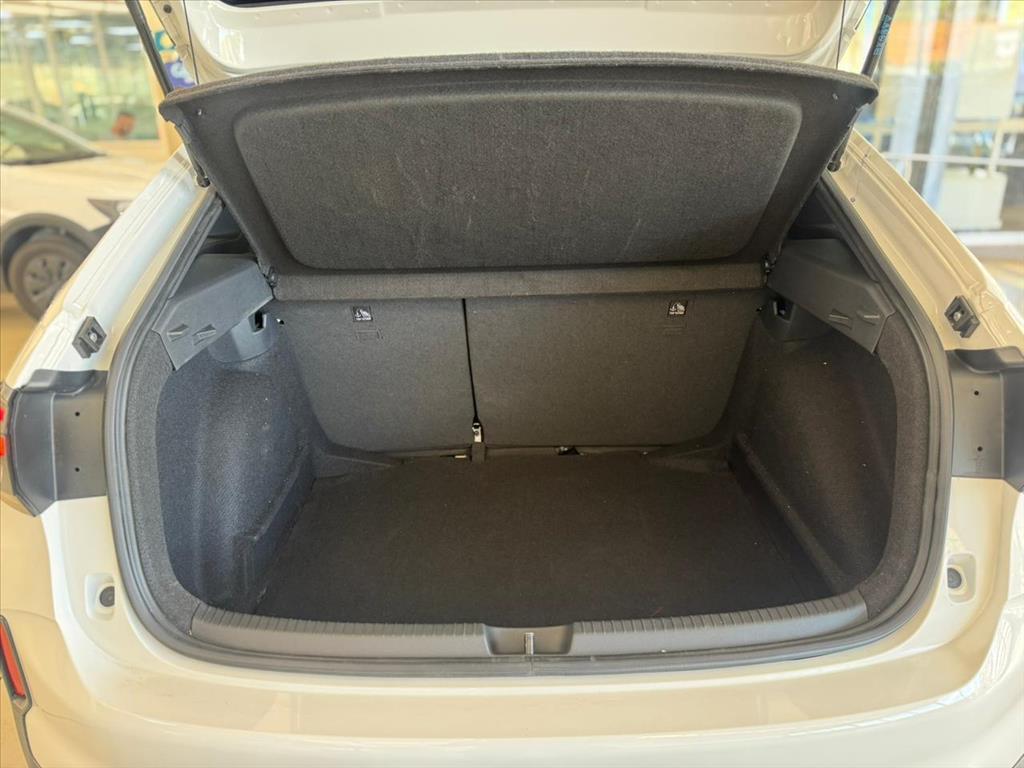 NIVUS 1.4 250 TSI TOTAL FLEX GTS AUTOMÁTICO14