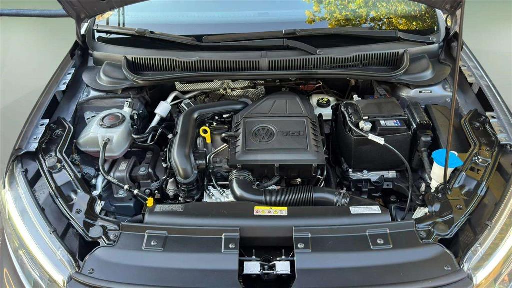 NIVUS 1.0 200 TSI TOTAL FLEX HIGHLINE AUTOMÁTICO15