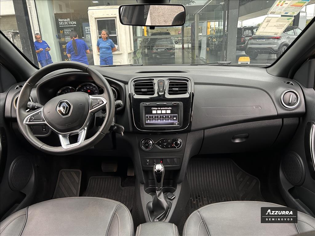 SANDERO 1.0 12V SCE FLEX S EDITION MANUAL10