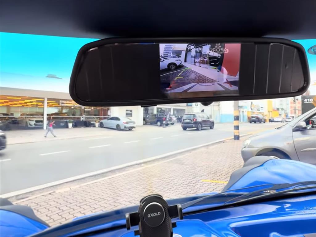 Rdk Sultan - 1.6 8V FLEX MANUAL