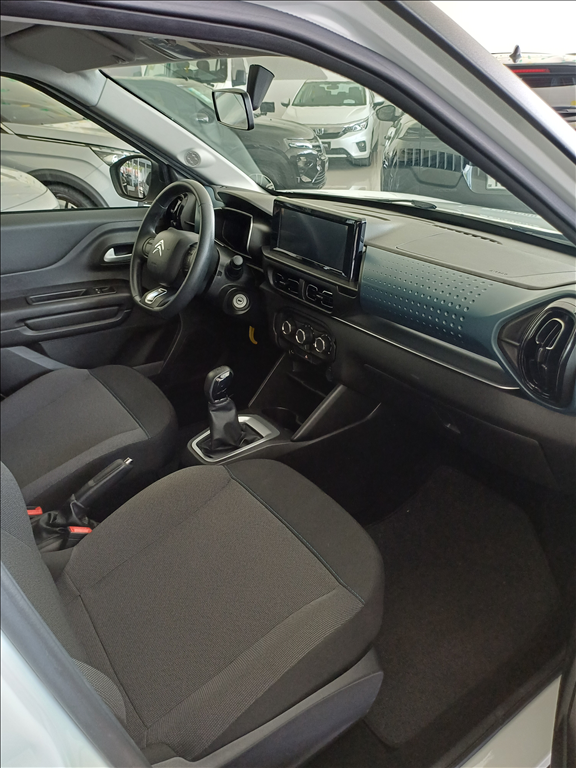 C3 1.6 16V FLEX FEEL MANUAL8