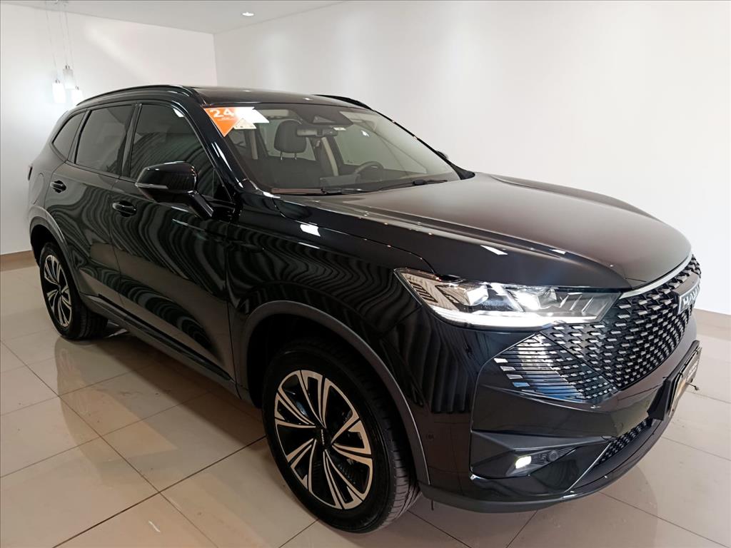 HAVAL H6 1.5 PHEV PREMIUM AWD E-TRACTION2