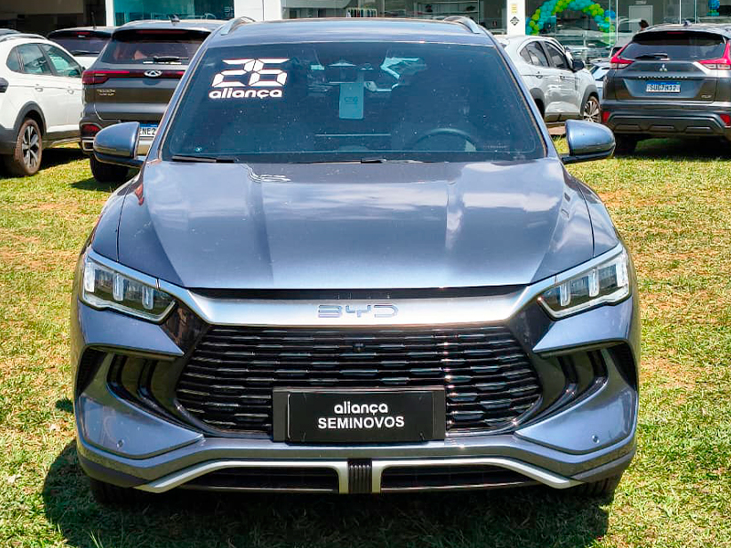 SONG PRO 1.5 DM-I HÍBRIDO GS AUTOMÁTICO1