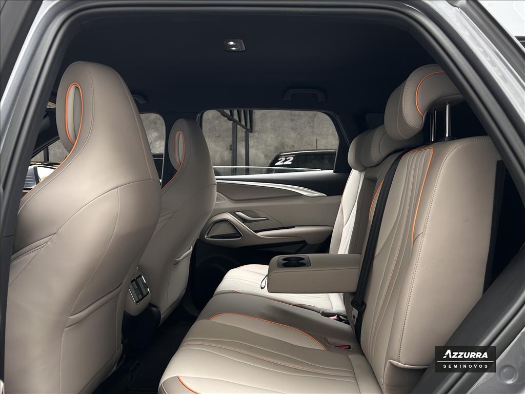 SONG PRO 1.5 DM-I HÍBRIDO GS AUTOMÁTICO12