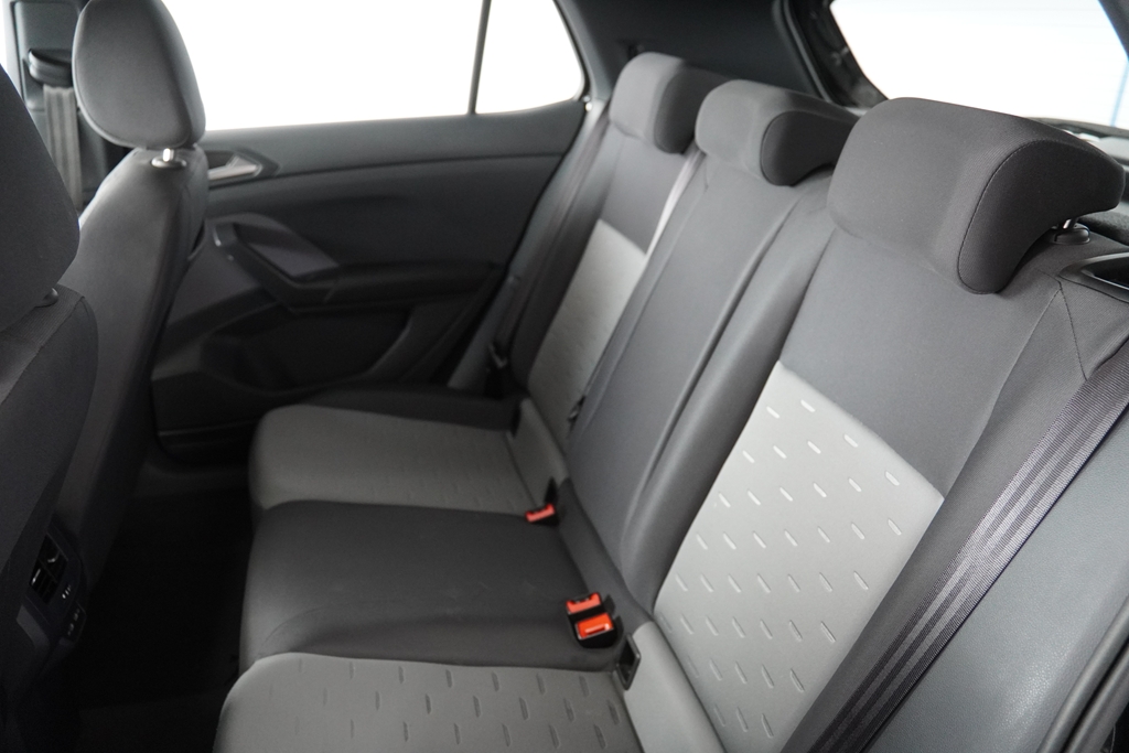 T-CROSS 1.0 200 TSI TOTAL FLEX COMFORTLINE AUTOMÁTICO8