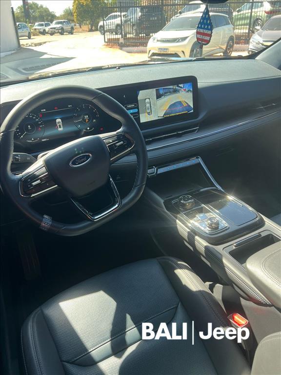 TERRITORY 1.5 ECOBOOST GTDI GASOLINA TITANIUM AUTOMÁTICO4 TERRITORY 1.5 ECOBOOST GTDI GASOLINA TITANIUM AUTOMÁTICO4