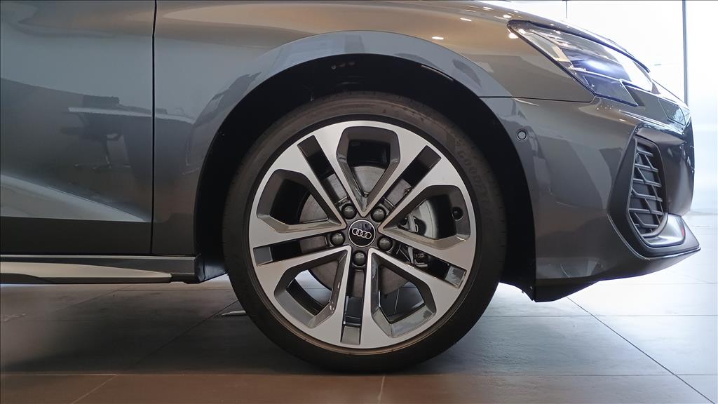 A3 2.0 40 TFSI GASOLINA SEDAN PERFORMANCE S-TRONIC7