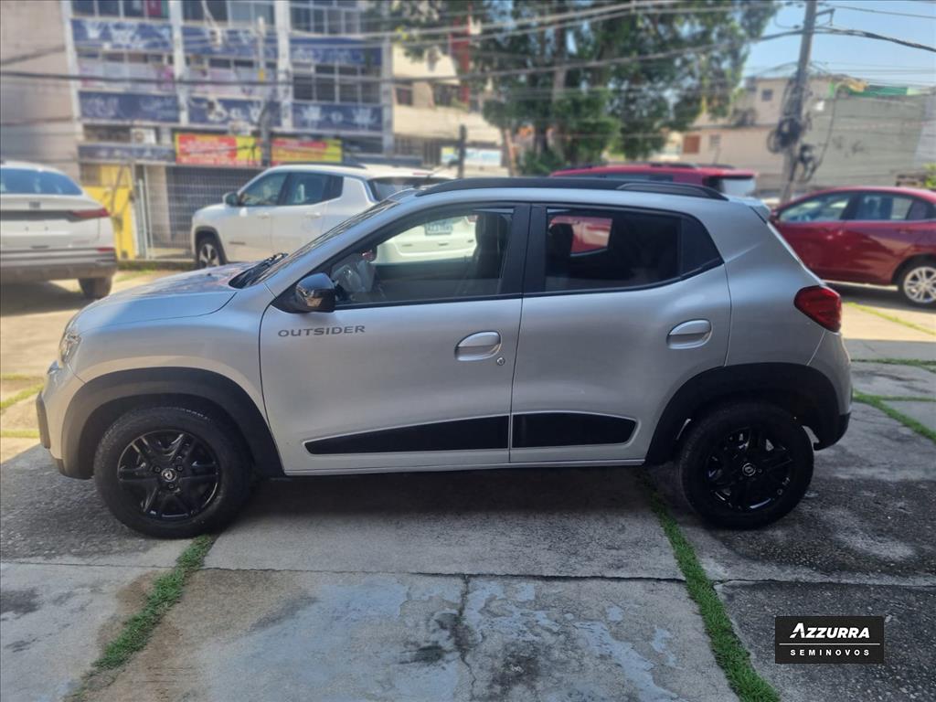 KWID 1.0 12V SCE FLEX OUTSIDER MANUAL3
