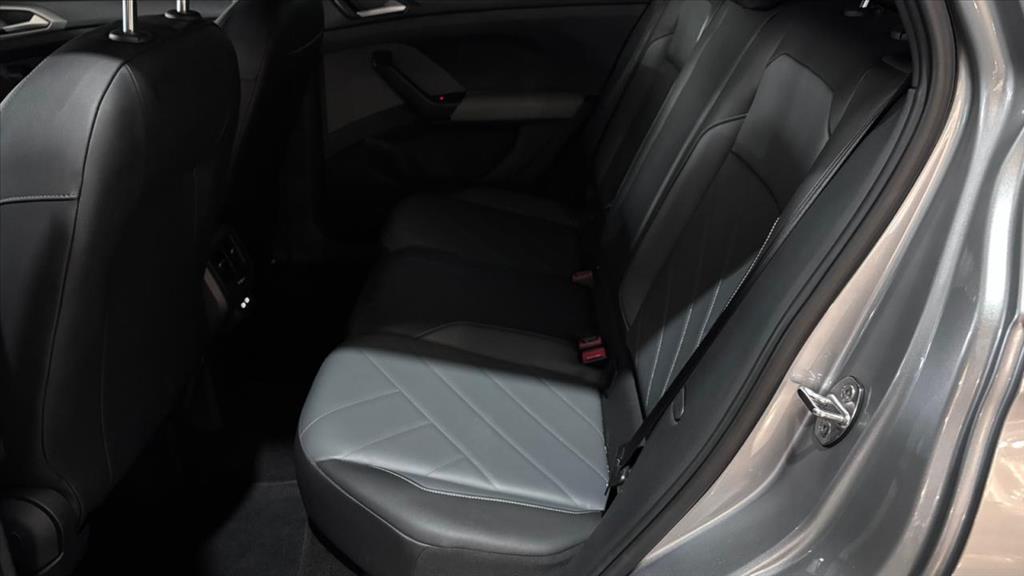 T-CROSS 1.0 200 TSI TOTAL FLEX COMFORTLINE AUTOMÁTICO11