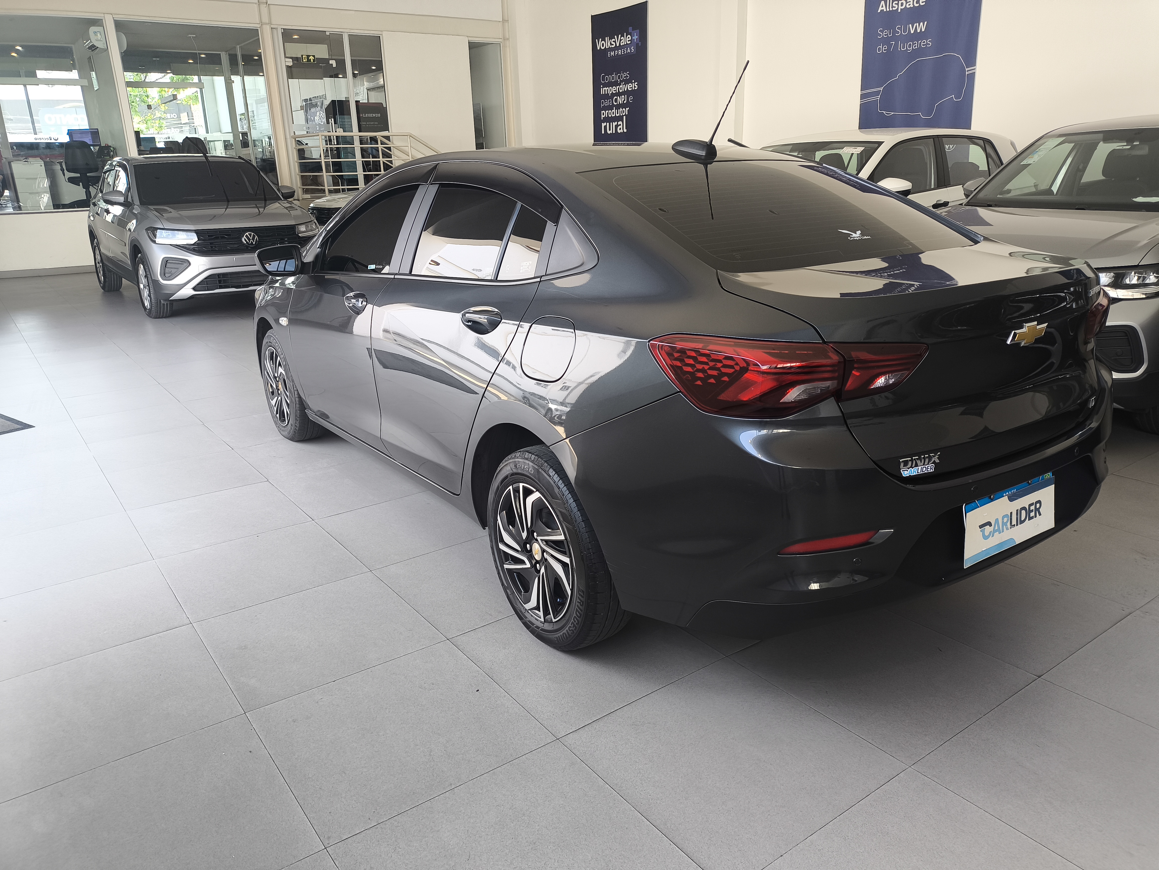 ONIX PLUS 1.0 TURBO FLEX LT MANUAL6