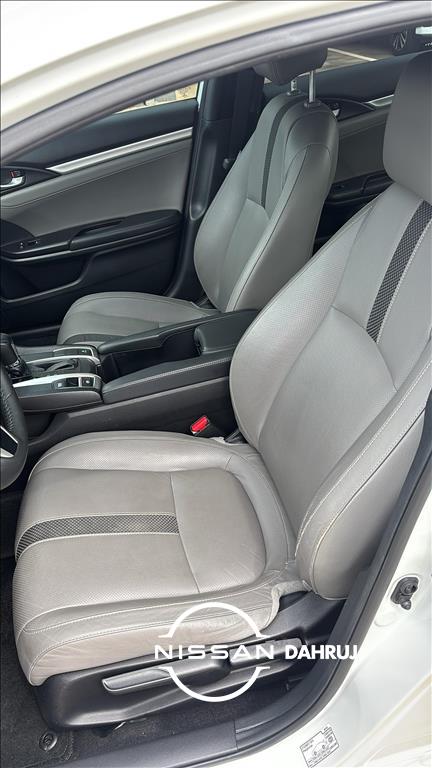 CIVIC 2.0 16V FLEXONE EX 4P CVT5