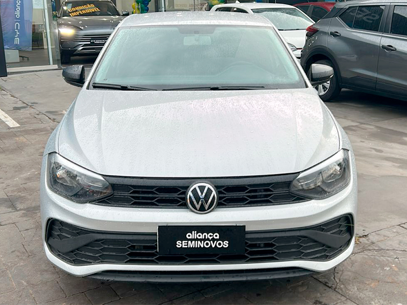 POLO 1.0 MPI TRACK MANUAL1