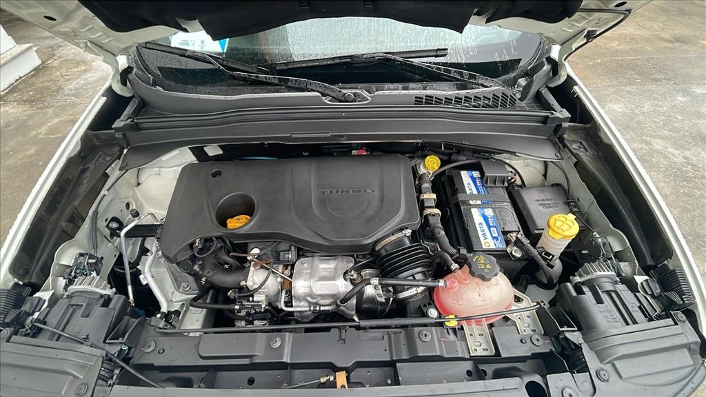 RENEGADE 1.3 T270 TURBO FLEX LONGITUDE AT610