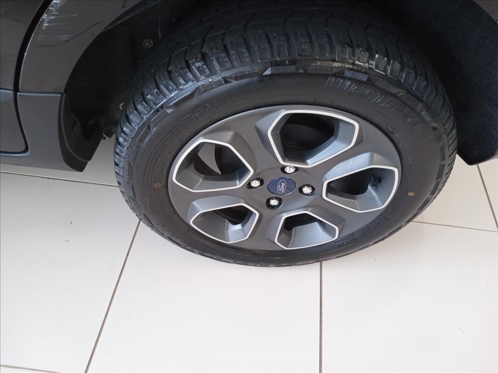 ECOSPORT 1.5 TI-VCT FLEX FREESTYLE AUTOMÁTICO12
