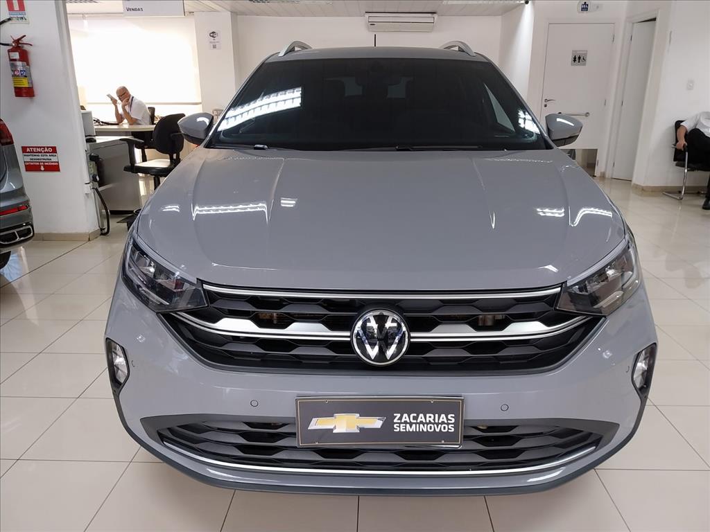 NIVUS 1.0 200 TSI TOTAL FLEX HIGHLINE AUTOMÁTICO NIVUS 1.0 200 TSI TOTAL FLEX HIGHLINE AUTOMÁTICO
