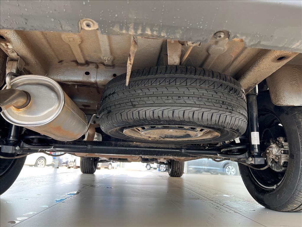 SAVEIRO 1.6 MSI ROBUST CS 16V FLEX 2P MANUAL