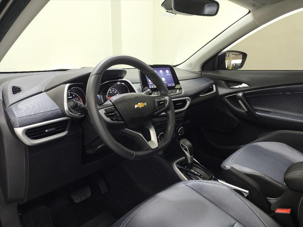TRACKER 1.2 TURBO FLEX PREMIER AUTOMÁTICO8