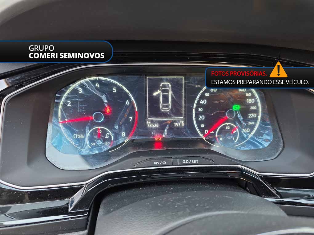 VIRTUS 1.0 200 TSI COMFORTLINE AUTOMÁTICO2